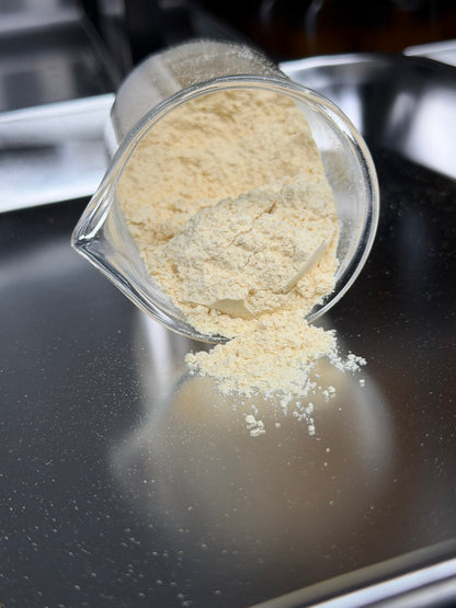 Lion’s Mane Whole Mushroom Powder