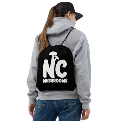 Drawstring bag