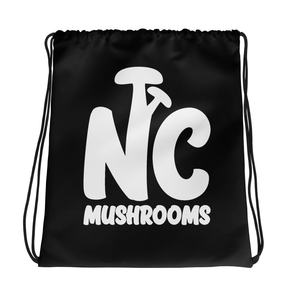 Drawstring bag