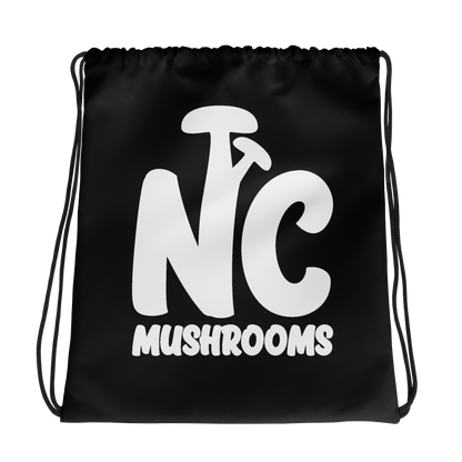 Drawstring bag