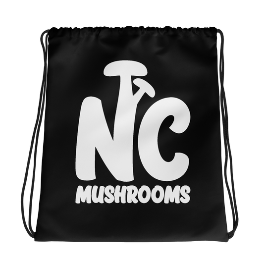 Drawstring bag