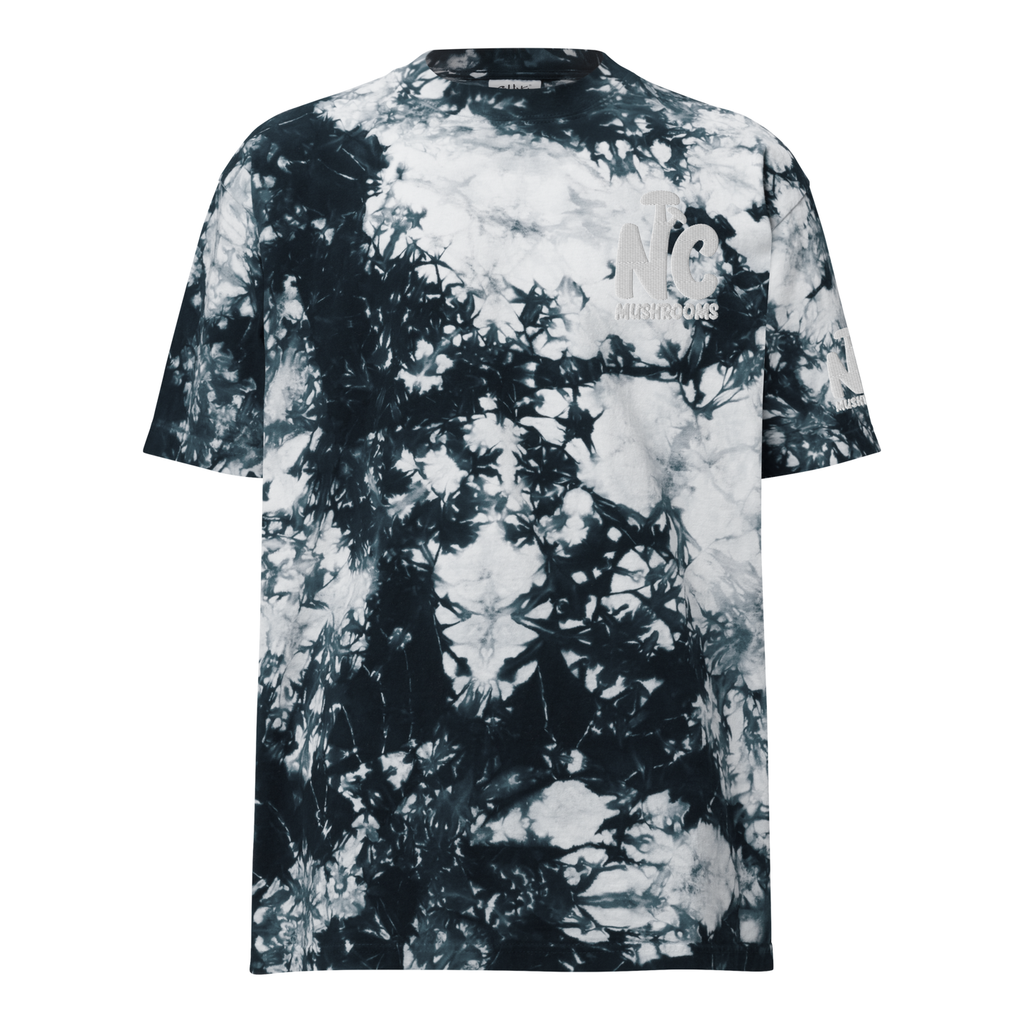 Tie-Dye T-Shirt