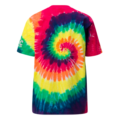 Tie-Dye T-Shirt