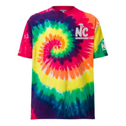 Tie-Dye T-Shirt