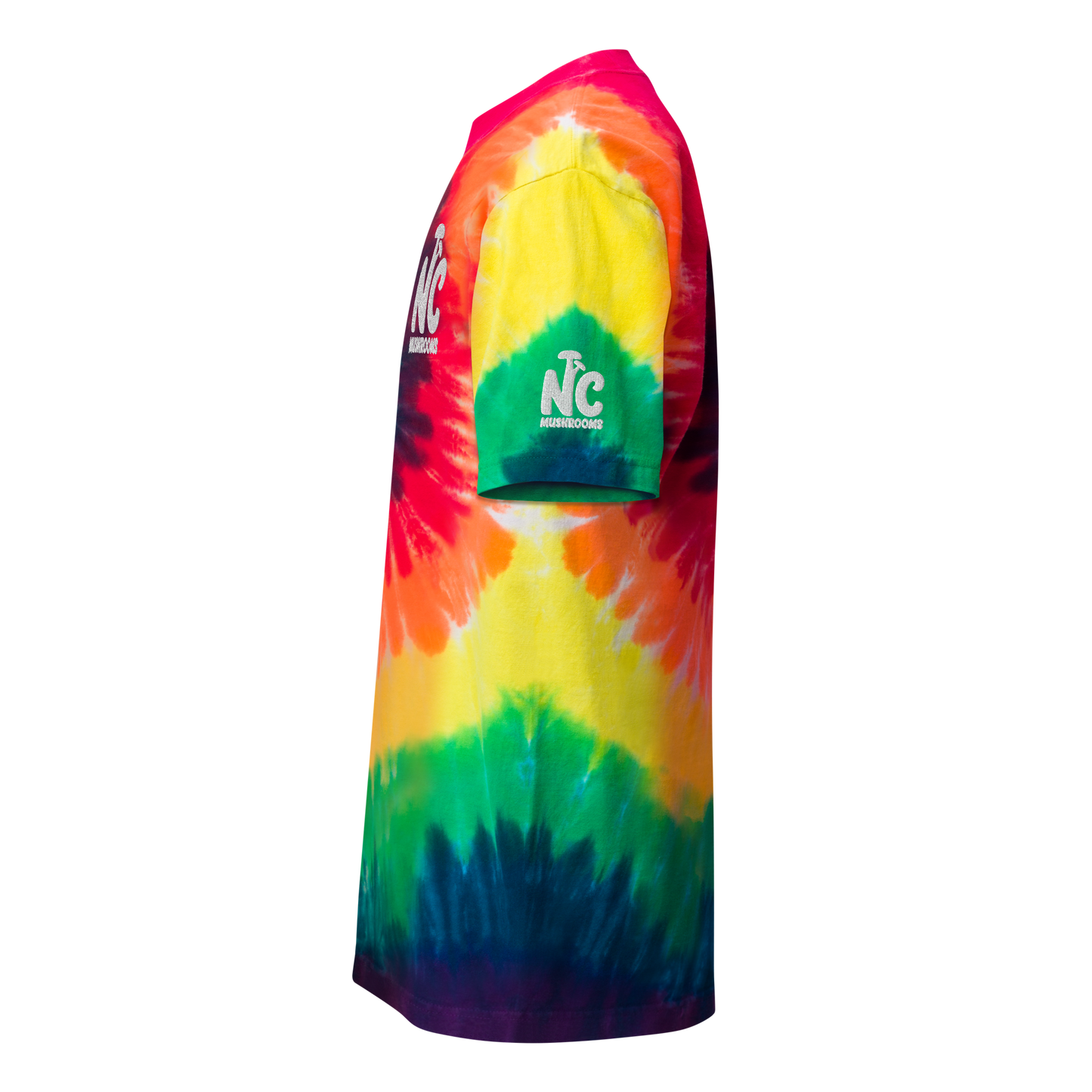 Tie-Dye T-Shirt