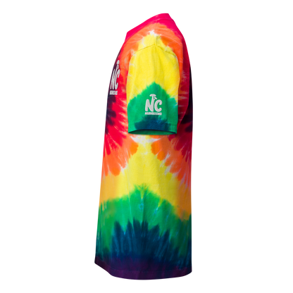 Tie-Dye T-Shirt