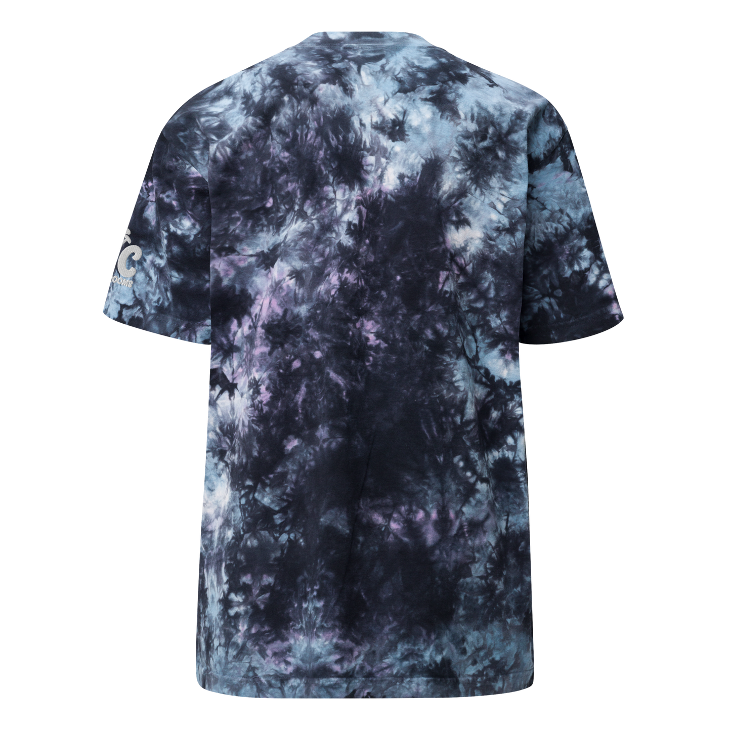 Tie-Dye T-Shirt