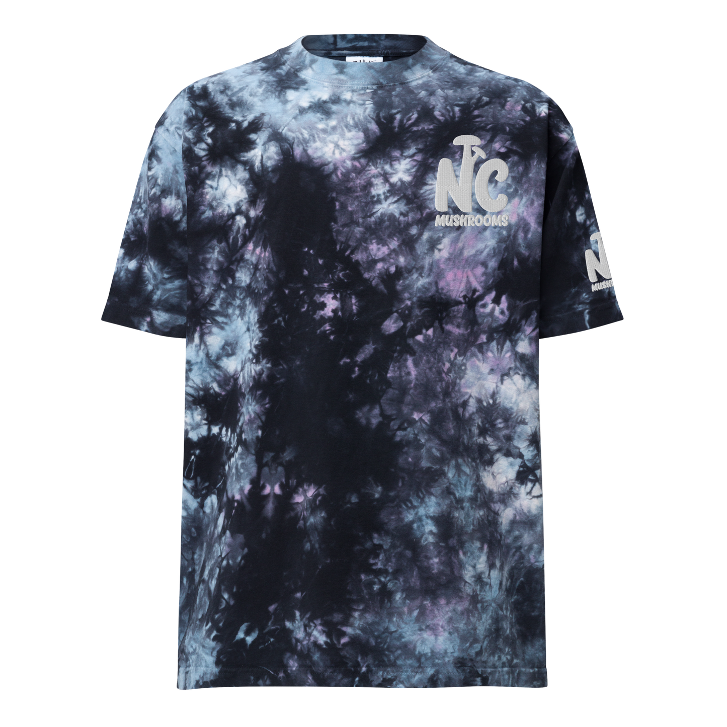 Tie-Dye T-Shirt