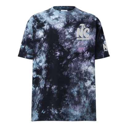 Tie-Dye T-Shirt