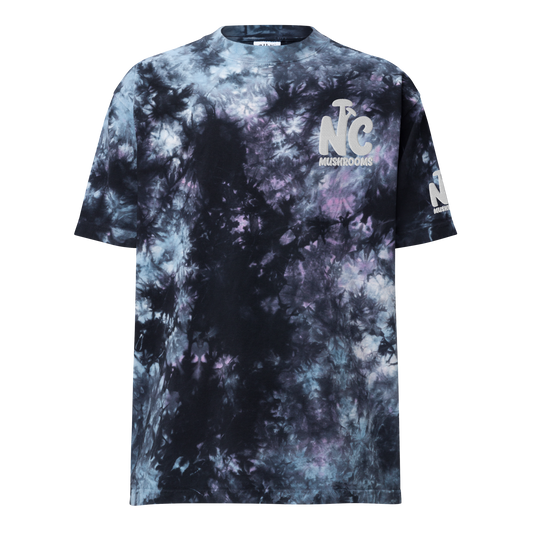 Tie-Dye T-Shirt
