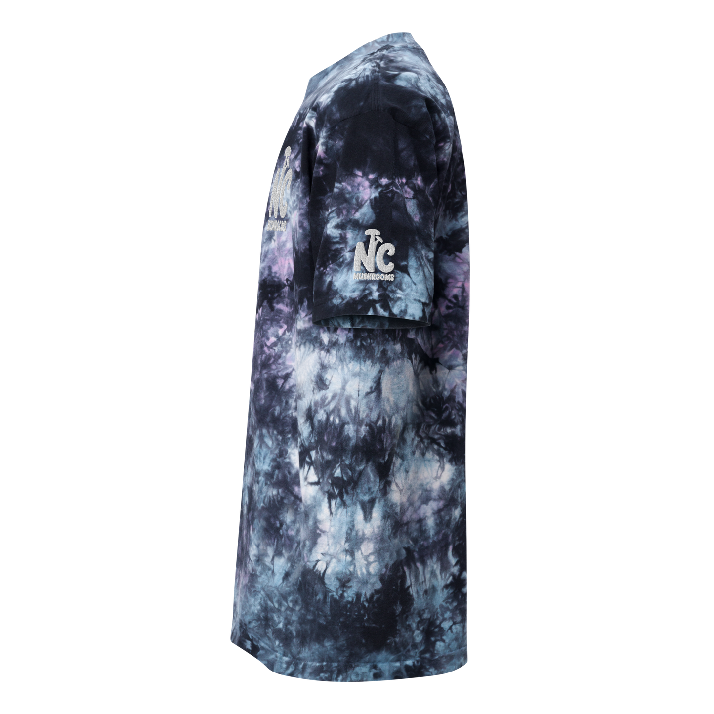 Tie-Dye T-Shirt