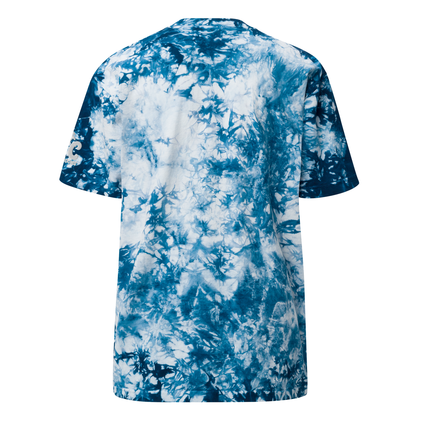 Tie-Dye T-Shirt