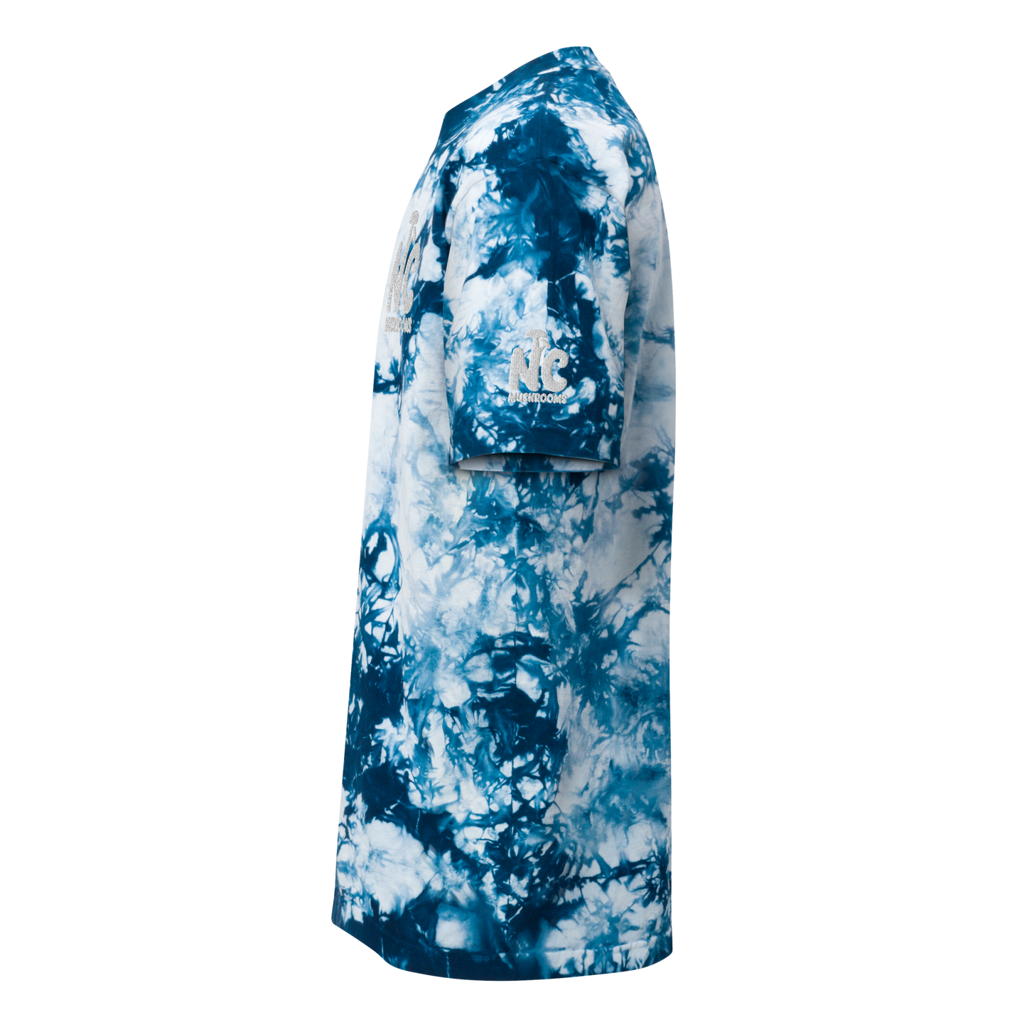 Tie-Dye T-Shirt