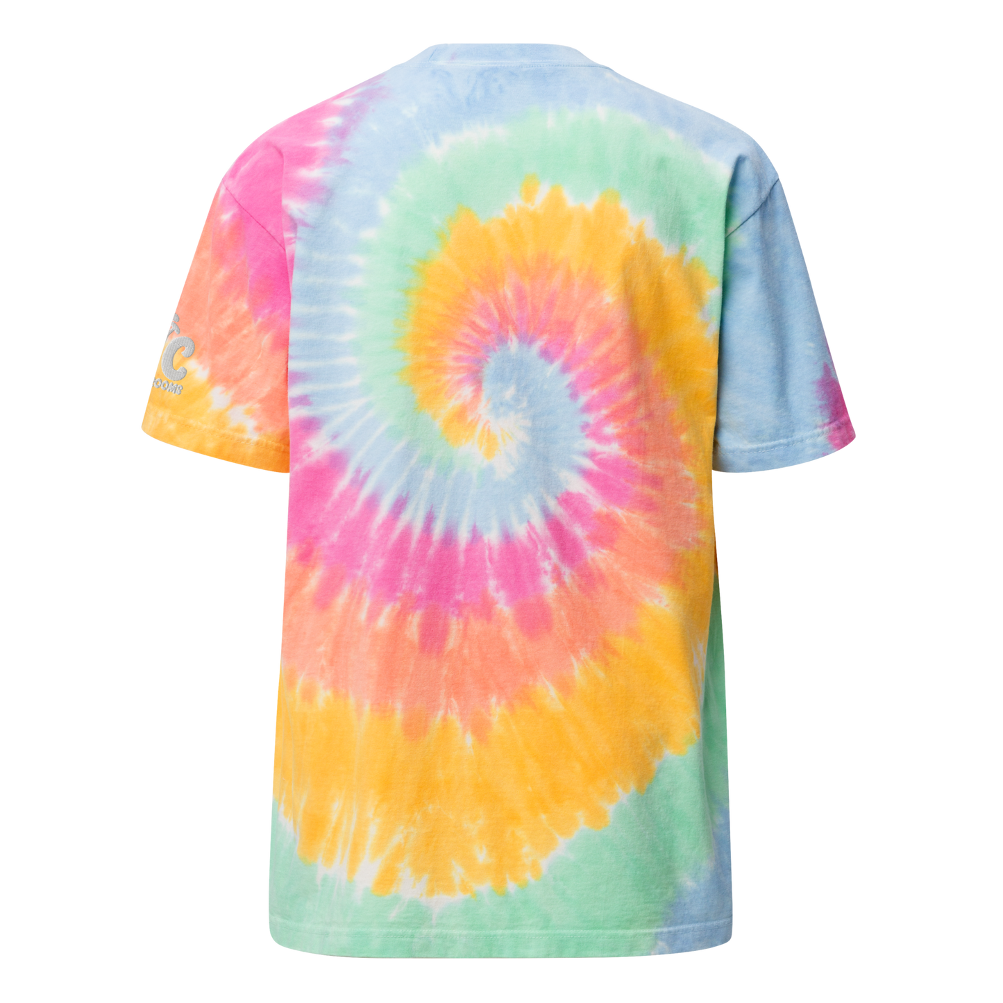 Tie-Dye T-Shirt