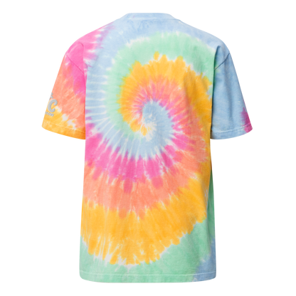 Tie-Dye T-Shirt