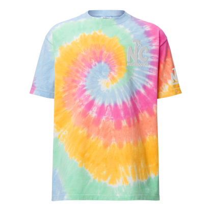 Tie-Dye T-Shirt