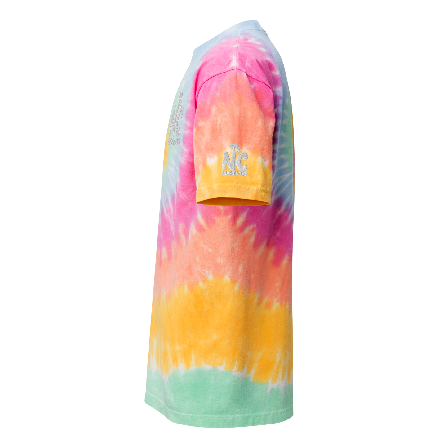 Tie-Dye T-Shirt