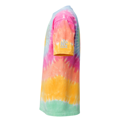 Tie-Dye T-Shirt